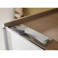 Armoire à Portes Coulissantes Santiago 30 Armoire à Portes Coulissantes Santiago -Magasin de meubles 1000231356 201211 10254800031 DETAILS P000000001000231356