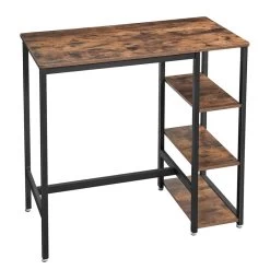 Table Haute Velaux 10 Table Haute Velaux -Magasin de meubles 1000235792 210118 06511600518 DETAILS P000000001000235792