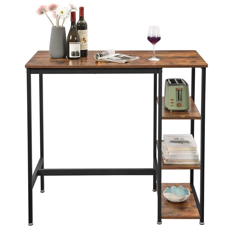 Table Haute Velaux 5 Table Haute Velaux – Image 5