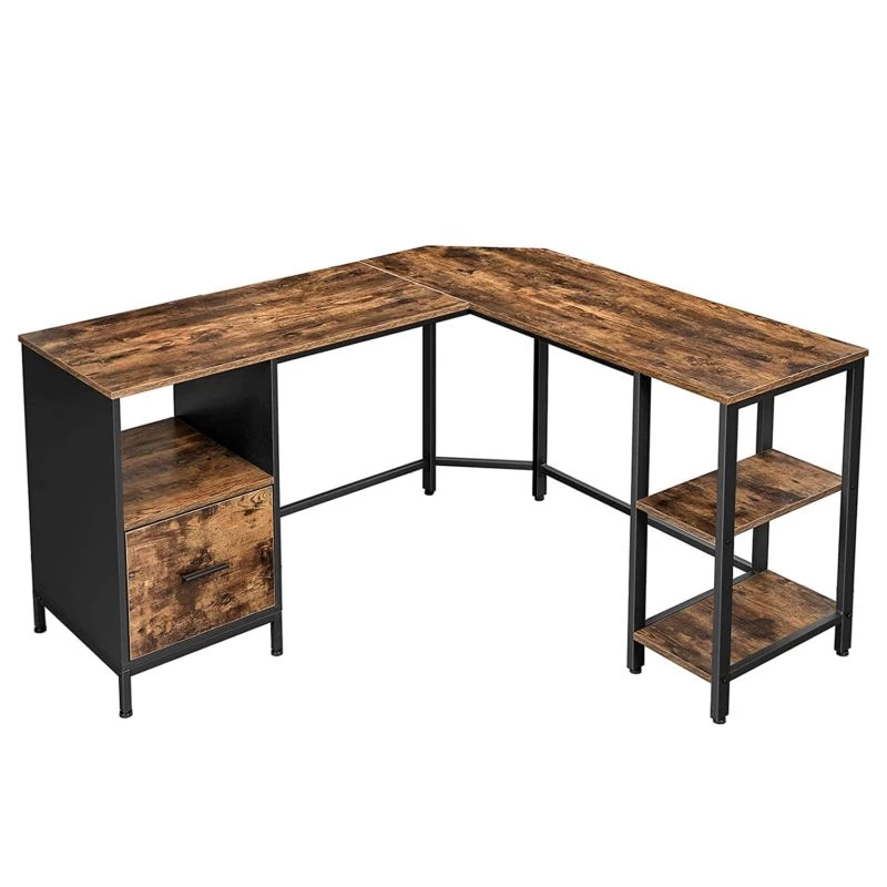 Bureau D’angle Buxy III 3 Bureau D’angle Buxy III – Image 3