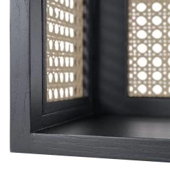 Étagère Murale CANEE -Magasin de meubles 1000242158 230328 090 DETAILS P000000001000242158