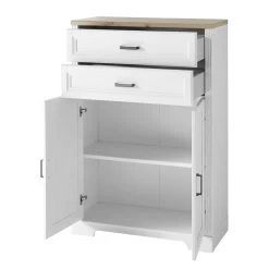Placard De Bureau Jasmund III -Magasin de meubles 1000244996 210504 06304300034 DETAILS P000000001000244996