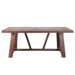 Table Haybes 6 Table Haybes -Magasin de meubles 1000246789 211001 143537000034 DETAILS P000000001000246789