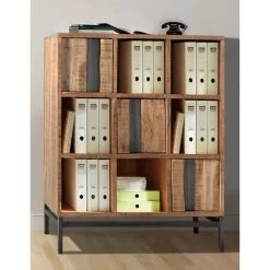 Étagère De Bureau Domme II -Magasin de meubles 1000246834 211001 14353700034 MOOD DETAILS P000000001000246834 mood