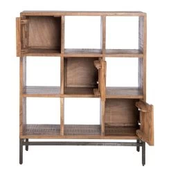 Étagère De Bureau Domme II -Magasin de meubles 1000246834 220406 031 DETAILS P000000001000246834