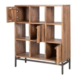 Étagère De Bureau Domme II -Magasin de meubles 1000246834 220406 032 DETAILS P000000001000246834