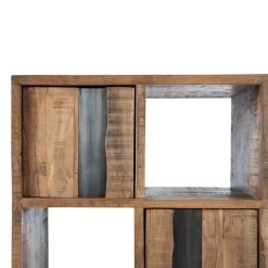 Étagère De Bureau Domme II -Magasin de meubles 1000246834 220406 034 DETAILS P000000001000246834