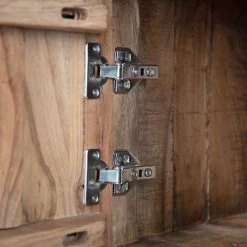 Étagère De Bureau Domme II -Magasin de meubles 1000246834 220406 035 DETAILS P000000001000246834