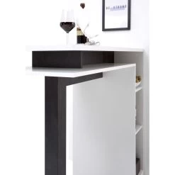 Table Haute Baulay -Magasin de meubles 1000255100 210426 09041700036 DETAILS P000000001000255100