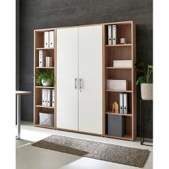 Armoire De Bureau Avin III -Magasin de meubles 1000260236 210511 10253600073 MOOD IMAGE P000000001000260236 mood