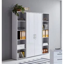 Armoire De Bureau Avin III -Magasin de meubles 1000260250 210511 10253800089 MOOD IMAGE P000000001000260250 mood
