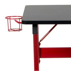Bureau Gamer Game Rocker GT-11 5 Bureau Gamer Game Rocker GT-11 -Magasin de meubles 1000261363 210423 14054100085 DETAILS P000000001000261363