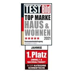 Bureau CLUB C 140 -Magasin de meubles 1000261781 210701 16155100066 ICON DETAILS P000000001000261781 icon seal