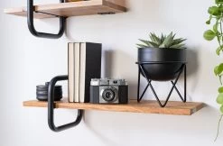 Étagère Murale Wana II -Magasin de meubles 1000262518 230512 021 MOOD DETAILS P000000001000262518 mood