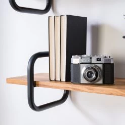 Étagère Murale Wana II -Magasin de meubles 1000262518 230512 023 MOOD DETAILS P000000001000262518 mood