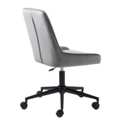 Chaise De Bureau Pivotante Dela 14 Chaise De Bureau Pivotante Dela -Magasin de meubles 1000267000 210615 08401100008 DETAILS P000000001000267000