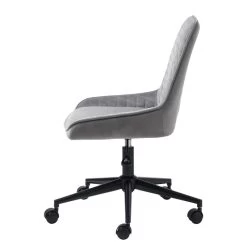 Chaise De Bureau Pivotante Dela 15 Chaise De Bureau Pivotante Dela -Magasin de meubles 1000267000 210615 08401400010 DETAILS P000000001000267000