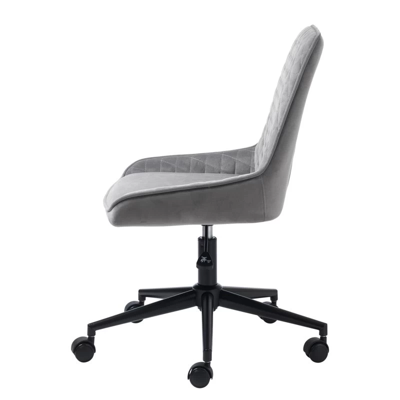 Chaise De Bureau Pivotante Dela 4 Chaise De Bureau Pivotante Dela – Image 4