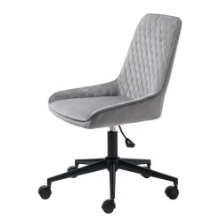 Chaise De Bureau Pivotante Dela