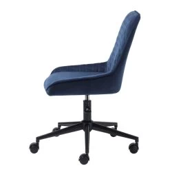 Chaise De Bureau Pivotante Dela 20 Chaise De Bureau Pivotante Dela -Magasin de meubles 1000267001 210615 08401800014 DETAILS P000000001000267001