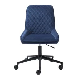 Chaise De Bureau Pivotante Dela 21 Chaise De Bureau Pivotante Dela -Magasin de meubles 1000267001 210615 08401900015 DETAILS P000000001000267001