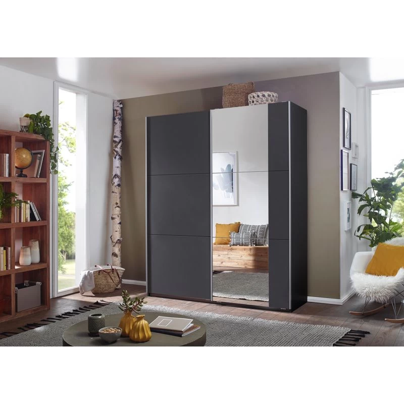 Armoire à Portes Coulissantes Santiago 18 Armoire à Portes Coulissantes Santiago – Image 18