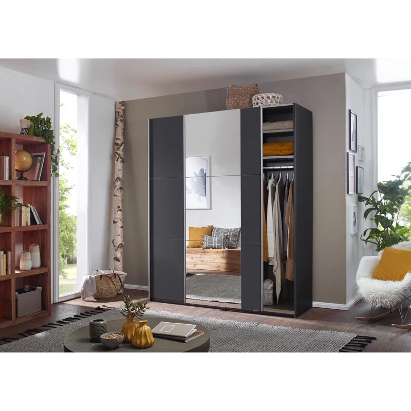 Armoire à Portes Coulissantes Santiago 19 Armoire à Portes Coulissantes Santiago – Image 19