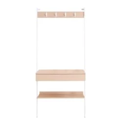 Bureau Avec Porte-manteaux North -Magasin de meubles 1000272897 211027 08483100062 DETAILS P000000001000272897