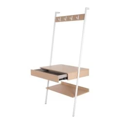Bureau Avec Porte-manteaux North -Magasin de meubles 1000272897 220406 030 DETAILS P000000001000272897