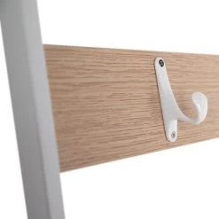 Bureau Avec Porte-manteaux North -Magasin de meubles 1000272897 220406 060 DETAILS P000000001000272897