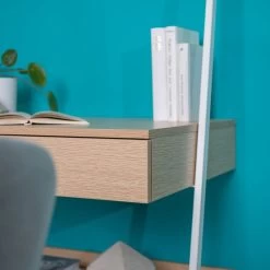 Bureau Avec Porte-manteaux North -Magasin de meubles 1000272897 220531 021 MOOD DETAILS P000000001000272897 mood