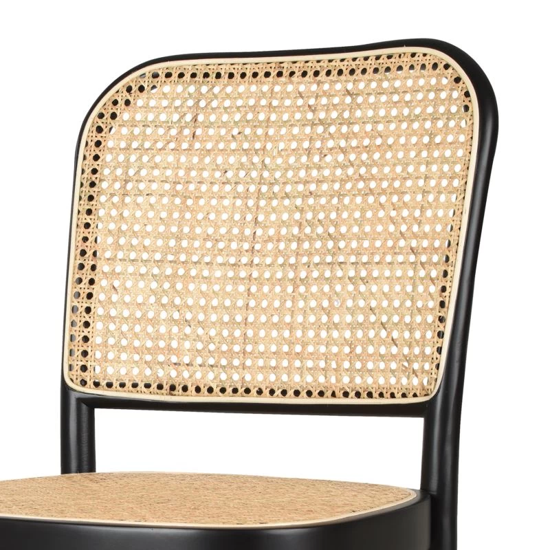 Chaises Daru (lot De 2) 12 Chaises Daru (lot De 2) – Image 12