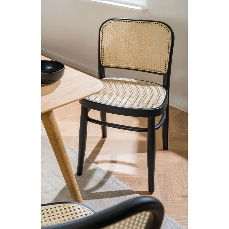 Chaises Daru (lot De 2) 3 Chaises Daru (lot De 2) – Image 3