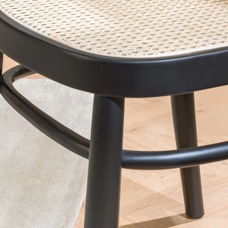 Chaises Daru (lot De 2) 6 Chaises Daru (lot De 2) – Image 6