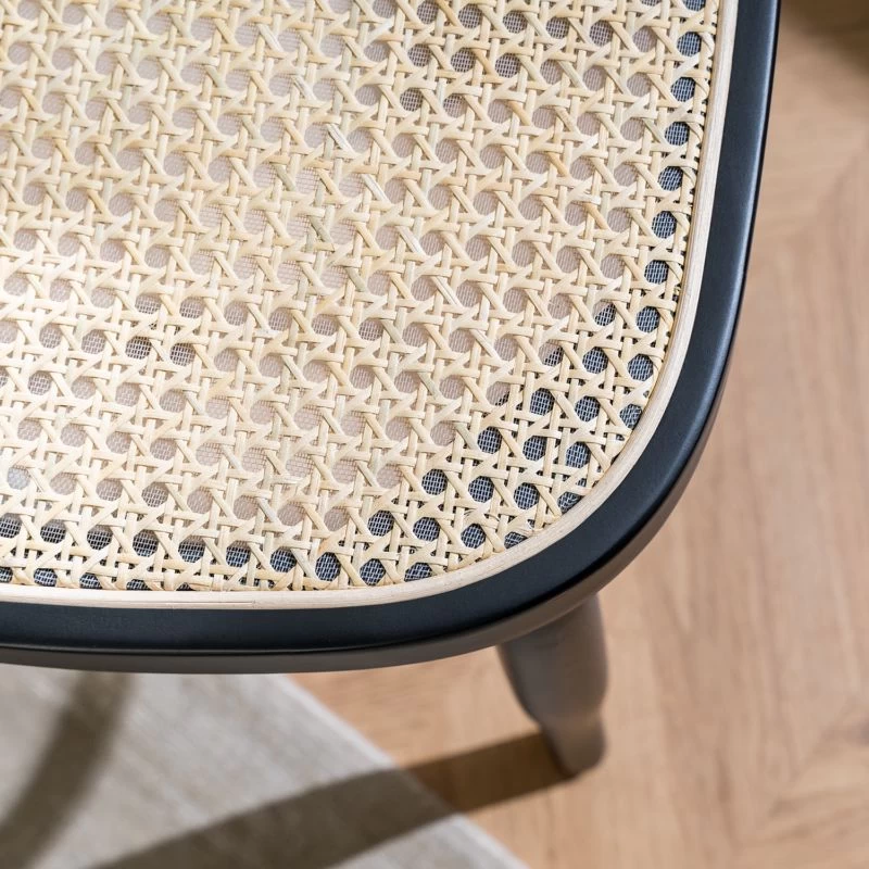 Chaises Daru (lot De 2) 8 Chaises Daru (lot De 2) – Image 8