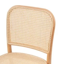 Chaises Sawl I (lot De 2) -Magasin de meubles 1000273474 220420 045 DETAILS P000000001000273474