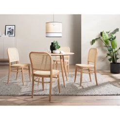 Chaises Sawl I (lot De 2) -Magasin de meubles 1000273474 220819 020 MOOD DETAILS P000000001000273474 mood