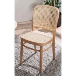 Chaises Sawl I (lot De 2) -Magasin de meubles 1000273474 220819 021 MOOD DETAILS P000000001000273474 mood