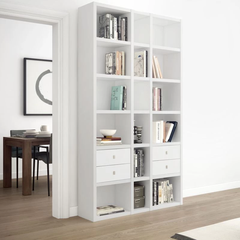 Bibliothèque Emporior XI 5 Bibliothèque Emporior XI – Image 5