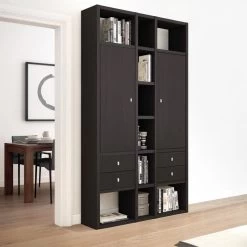 Bibliothèque Emporior X -Magasin de meubles 1000273899 210616 14092300012 MOOD DETAILS P000000001000273899 mood