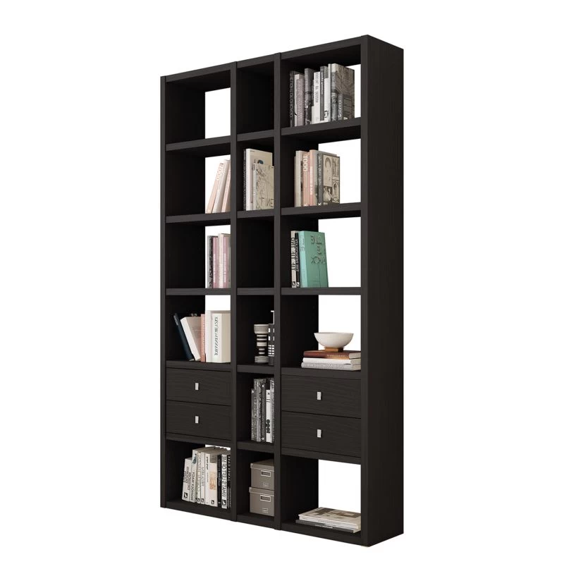 Bibliothèque Emporior XI 6 Bibliothèque Emporior XI – Image 6