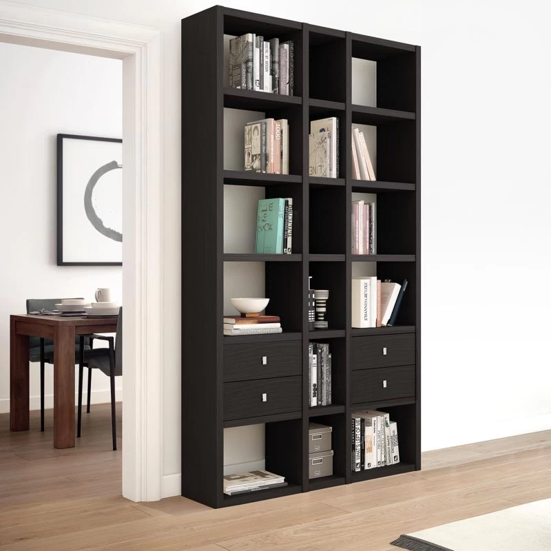 Bibliothèque Emporior XI 7 Bibliothèque Emporior XI – Image 7