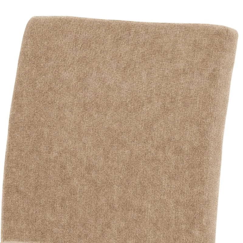 Chaises Capitonnées Athie (lot De 2) 7 Chaises Capitonnées Athie (lot De 2) – Image 7