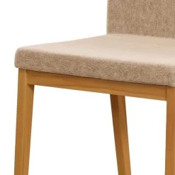 Chaises Capitonnées Athie (lot De 2) 27 Chaises Capitonnées Athie (lot De 2) -Magasin de meubles 1000274307 210709 14174900075 DETAILS P000000001000274307