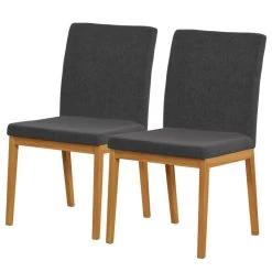 Chaises Capitonnées Athie (lot De 2) 30 Chaises Capitonnées Athie (lot De 2) -Magasin de meubles 1000274318 210709 14175500154 IMAGE P000000001000274318