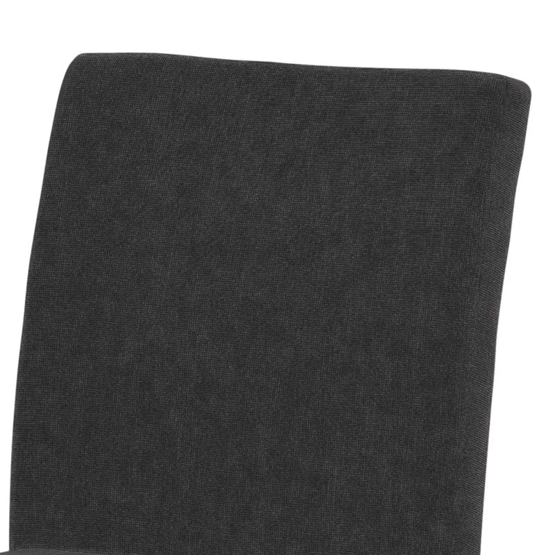 Chaises Capitonnées Athie (lot De 2) 16 Chaises Capitonnées Athie (lot De 2) – Image 16