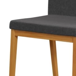 Chaises Capitonnées Athie (lot De 2) 36 Chaises Capitonnées Athie (lot De 2) -Magasin de meubles 1000274318 210709 14175600159 DETAILS P000000001000274318