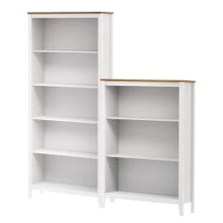 Bibliothèque Rivery I