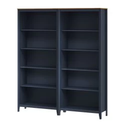 Bibliothèque Rivery III