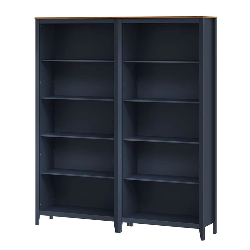 Bibliothèque Rivery III 1 Bibliothèque Rivery III